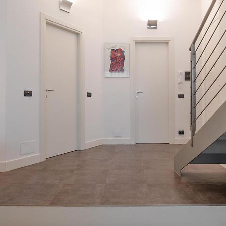 Apartmán Designer Loft Turín Exteriér fotografie